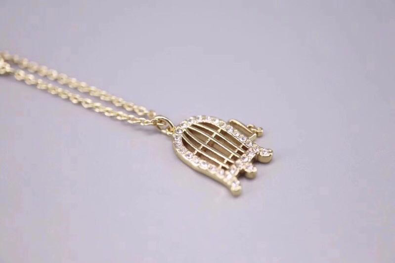 Swarovski Necklace 07yxh23